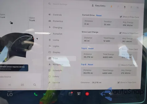 2021 Tesla Model 3 Long Range Dual Motor All-Wheel Drive from USA, damaged, VIN 5YJ3E1EB1MF052968
